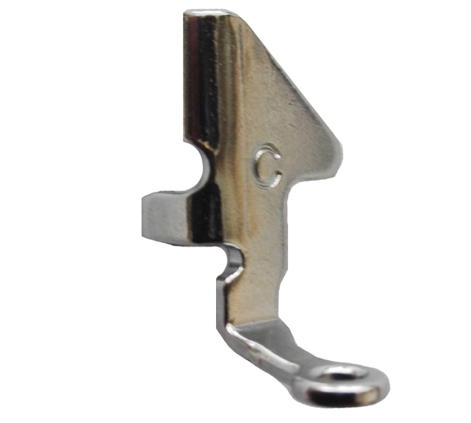 Brother XE0765101 | Free Motion Quilting Foot C 