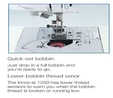 Brother Innov-Is 1280D  18