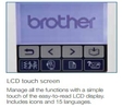 Brother Innov-Is 1280D  7