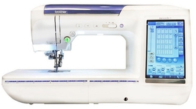 Brother Innov-Is NV1e