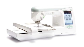 Brother Innov-Is NV2200