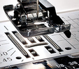 Brother Innov-Is NV35 Computerised Sewing Machine Sewing Machine 10