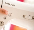 Brother Innov-Is NV35 Computerised Sewing Machine Sewing Machine 9