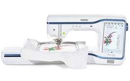 Brother Innov-Is Stellaire XE1 Embroidery Machine