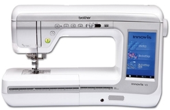 Brother Innov-Is V5 