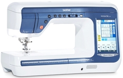 Brother Innov-Is V5 LE Sewing and Embroidery Machine