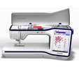 Brother Innov-Is XV Sewing & Embroidery Machine Sewing Machine 2