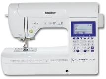 Open-Box Brother Innov-Is F420 Sewing and Quilting Machine