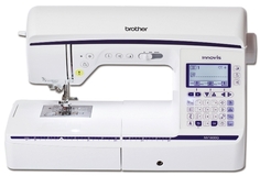 Brother Innov-Is NV1800Q Sewing and Quilting Machine