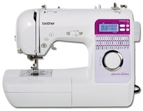 Brother Innov-Is NV27SE Computerised Sewing Machine