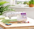 Brother Innov-Is NV27SE Computerised Sewing Machine Sewing Machine 6
