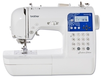 Brother Innov-Is NV55FE Computerised Sewing Machine
