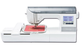 Brother Innov-Is NV750E 