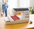 Brother Innov-Is NV750E   5