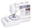 Brother Innov-Is NV955 Sewing Machine 2