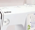 Brother LX37NT Sewing Machine 2