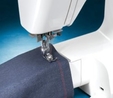 Brother LX37NT Sewing Machine 5