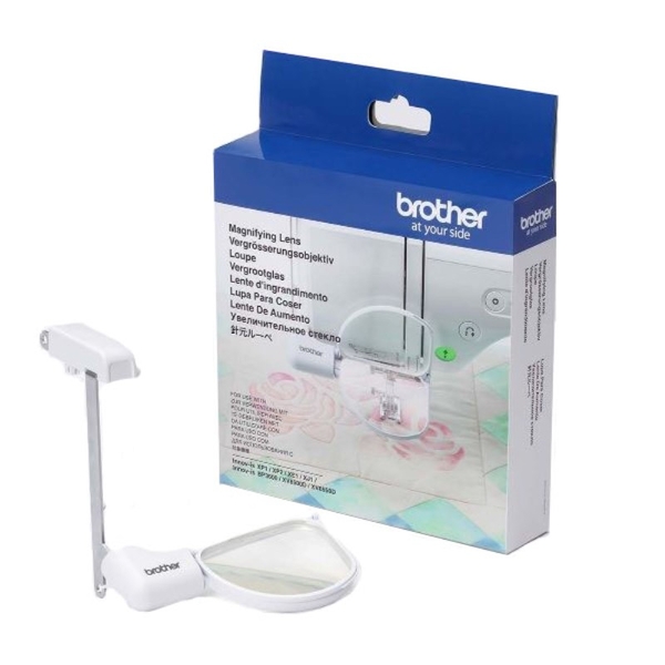 Brother Magnifying Lens  