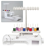 Brother TS2 | Multi Spool Stand
