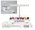 Brother TS2 | Multi Spool Stand 