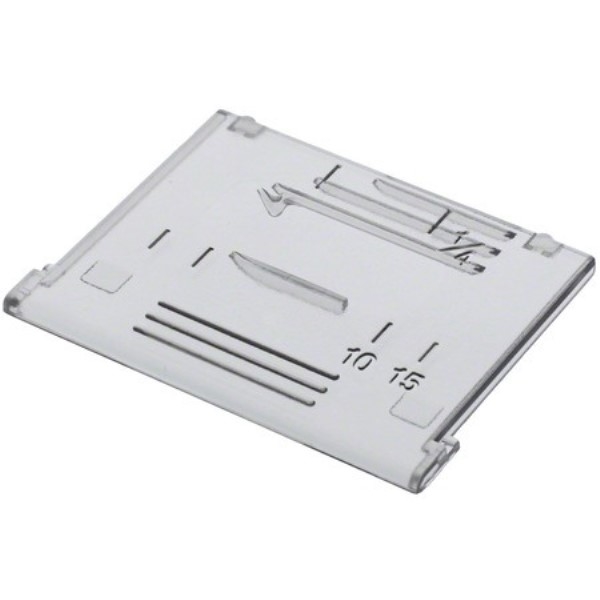 Brother Bobbin Cover Slide Plate | XF2404001 