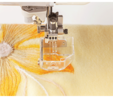 Brother NFAHS1 | Needle Felting Attachment Kit  2