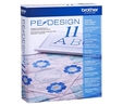 Brother PE Design 11  