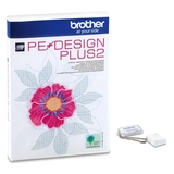 Brother PE Design Plus 2 