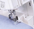 Brother Overlock Pearls & Sequins Foot (1034D) | XB0537001  2