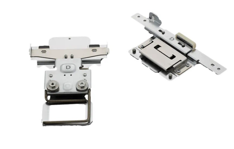 Brother PR Clamp Frame | 45x24mm | PRCLP45B 