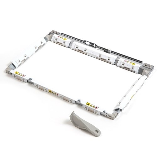 Brother PR Magnetic Sash Frame | 360x200mm 