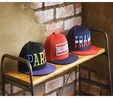 Brother Cap Frame | 130x60mm | PRCFH3  4