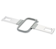 Brother PR Sleeve Frame | 200 x 70mm | PRHSL200 