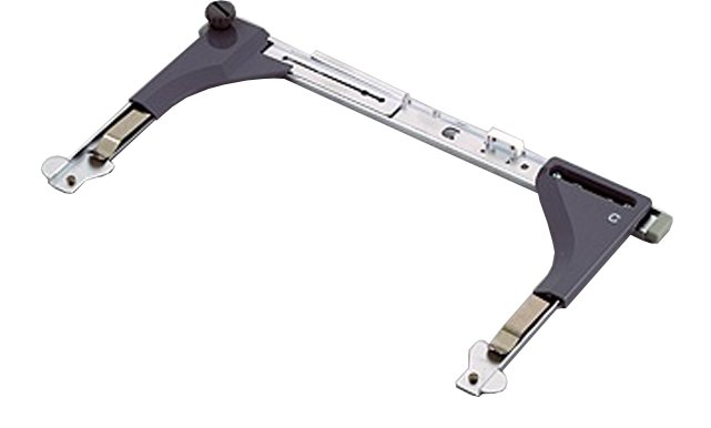 Brother PR-1000e Round Frame Arm C | PRPARMC 