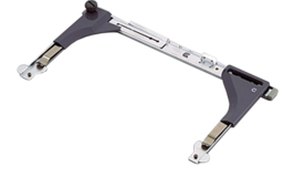 Brother PR-1000e Round Frame Arm C | PRPARMC