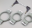 Brother Round Frame Kit | PRPRFK1 