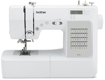 Brother SH40 Electronic Sewing and Quilting Machine
