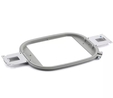 Brother Standard Tubular Frame | 200x200mm | VRTF200 