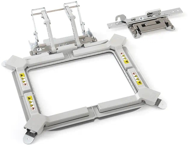 Brother Versatile Magnetic Frame Kit | 130x180mm | PRVMFLKIT 