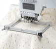 Brother Versatile Magnetic Frame Kit | 130x180mm | PRVMFLKIT  2