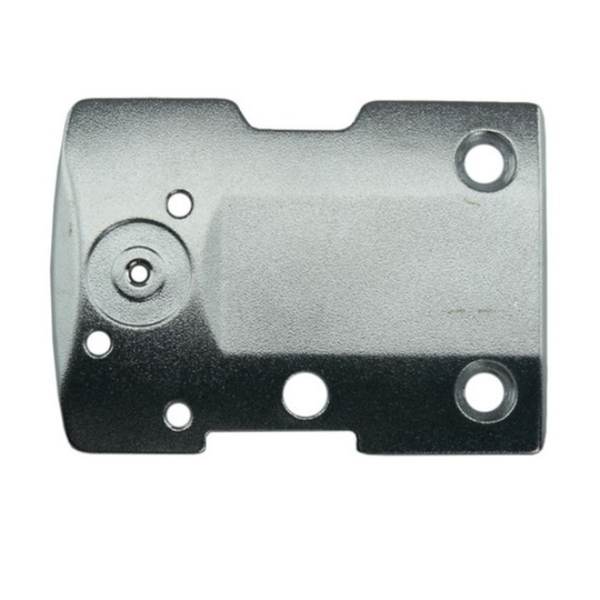 Brother VR Needle Plate  