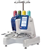 Brother VR Embroidery Machine 