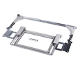 Brother Border Frame | 100x180mm | VRBF180 