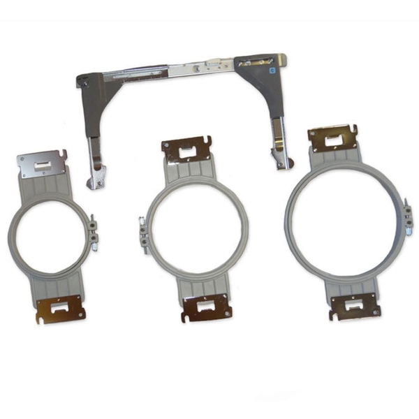 Brother Round Frame Kit | VRRFK1 