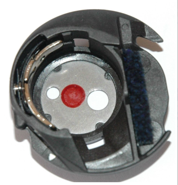 Brother XG0871101| Bobbin Case 