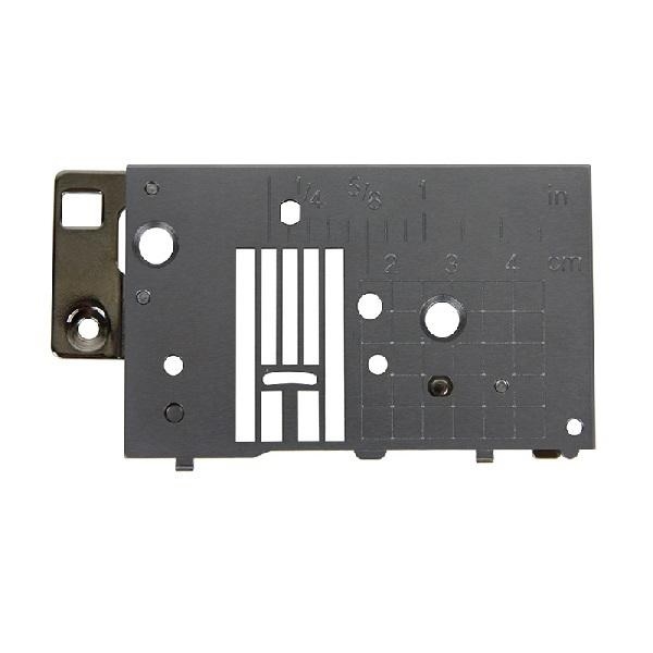 Brother Zig Zag Needle Plate | XF3043001 
