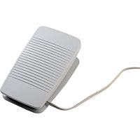 Brother Electronic Foot Control | XD0501121 