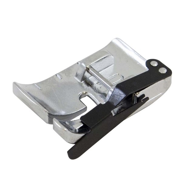 Elna 859814001 | 1/4 Inch Seam Foot O | Category D 