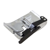 Elna 859814001 | 1/4 Inch Seam Foot O | Category D