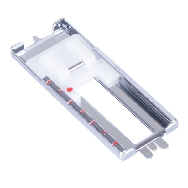 Elna 200123006 | Sliding Buttonhole Foot | Category A 